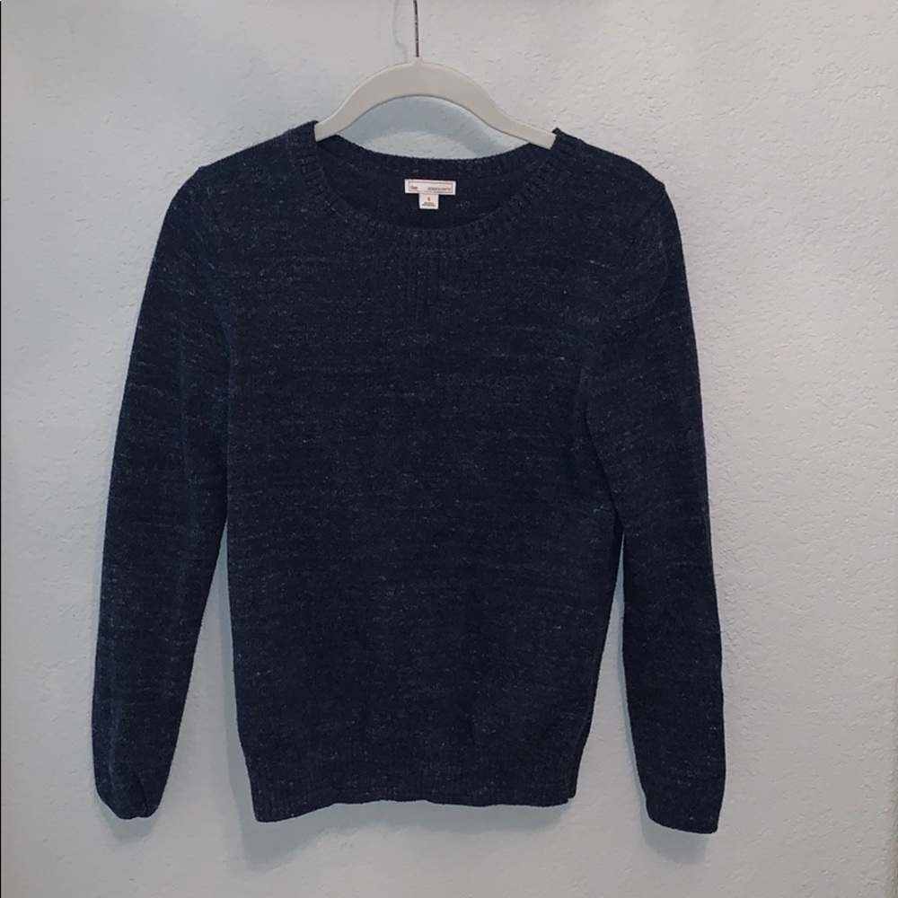 Gap Sweater - Navy
